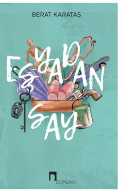 Eşyadan Say